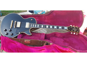 Gibson Les Paul Custom Black Beauty (1971)