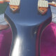 Les Paul Custom Black Beauty (1971) Les Paul Custom Black Beauty (1971)