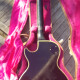 Les Paul Custom Black Beauty (1971) Les Paul Custom Black Beauty (1971)