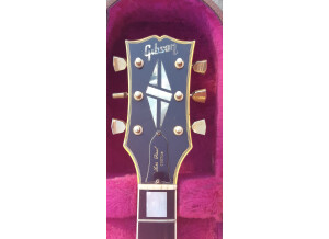 Gibson Les Paul Custom Black Beauty (1971)