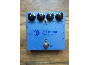 Diamond Pedals Halo Chorus (84494)