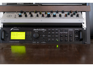 Fractal Audio Systems Axe-Fx II (54813)