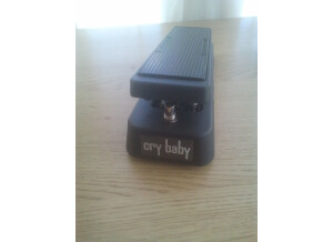 Dunlop GCB95N Cry Baby (85213)