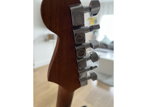 Fender American Acoustasonic Stratocaster (8542)