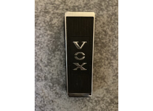 Vox V847 Wah-Wah Pedal [1994-2006] (25203)