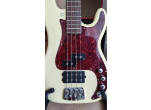 Sandberg (Bass) California PM 4