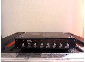 ENGL Z-11 Midi Switcher (78534)