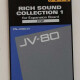 PN-JV80-01 Rich Sound Collection 1 PN-JV80-01 Rich Sound Collection 1