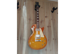 Gibson Les Paul Standard (2002)