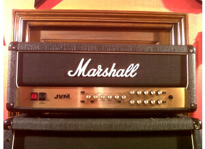 Marshall [JVM Series] JVM210H