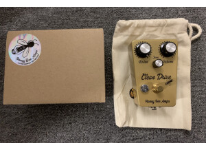 Honey Bee Amps Clean Drive (93725)