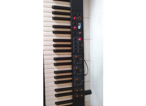 Fatar / Studiologic Numa Compact 2 (21657)