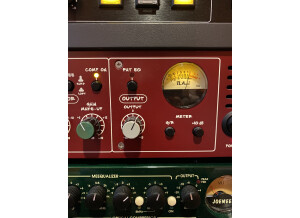 TL Audio Fatfunker (23229)