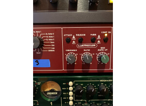 TL Audio Fatfunker (42523)