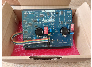 Endorphin Furthrrr Generator (96977)