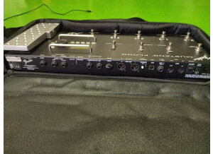 Fender Mustang Floor (84800)