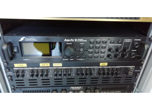 Fractal Audio Systems Axe-Fx II (25971)