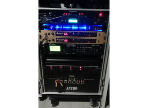 Fractal Audio Systems Axe-Fx II (8998)