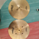 A Custom Fast Crash 14" A Custom Fast Crash 14"