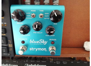 Strymon blueSky (51665)