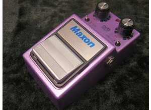 Maxon PAC-9 Pure Analog Chorus