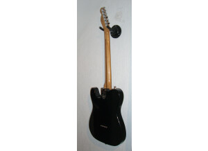 Fender [Classic Series] '72 Telecaster Custom - Black Rosewood