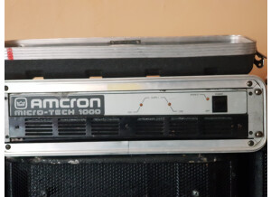 Amcron MT 1000 (84530)