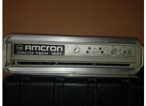Amcron MT 1201 (99316)