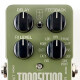 Transition Delay Transition Delay