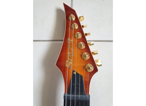 Solar Guitars GC1.6 FAB (12067)