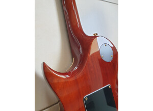Solar Guitars GC1.6 FAB