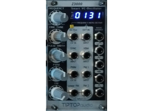 Tiptop Audio Z3000 (57567)