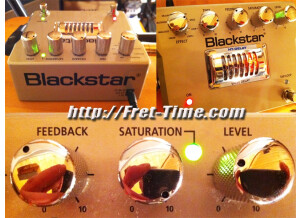 Blackstar Amplification HT–Delay (33267)