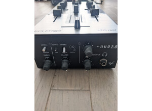 Ecler nuo 2.0 (60452)