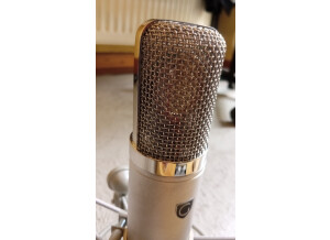 Griffon Microphones GMT-12 (15970)