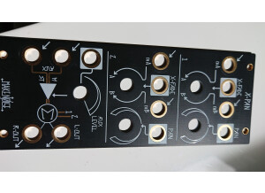 Make Noise X-PAN (71167)
