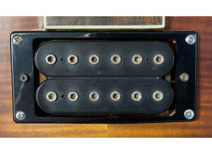 DiMarzio DP156 Humbucker From Hell (99629)