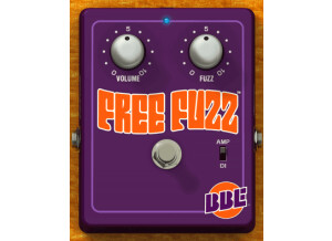 BBE Free Fuzz (67846)