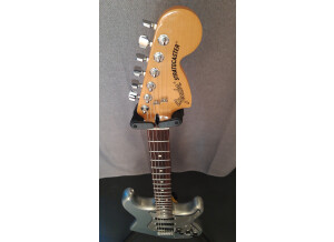 Fender Special Edition Lonestar Stratocaster