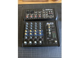 Table de mixage Alto ZMX 862