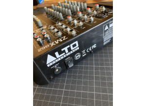 Alto Professional ZMX862 (49388)