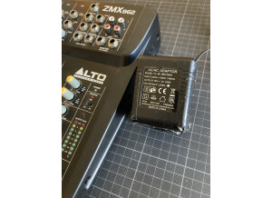 Alto Professional ZMX862 (45738)