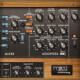 Moog Minimoog Moog Minimoog