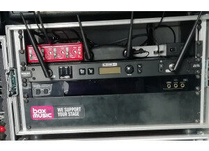 Thon Rack 6U Live 40 (85881)
