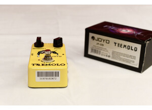 Joyo JF-09 Tremolo