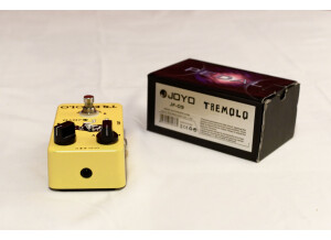 Joyo JF-09 Tremolo