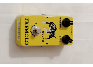 Joyo JF-09 Tremolo