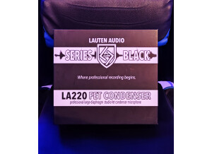 Lauten Audio LA-220