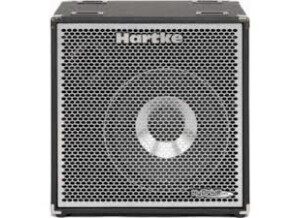 Hartke [HA Amplifiers Series] HA4000