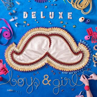 Boys and Girls - Deluxe Boys and Girls - Deluxe